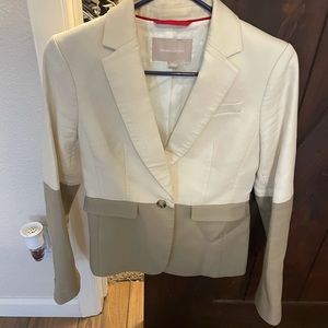 Banana Republic Women's Blazer